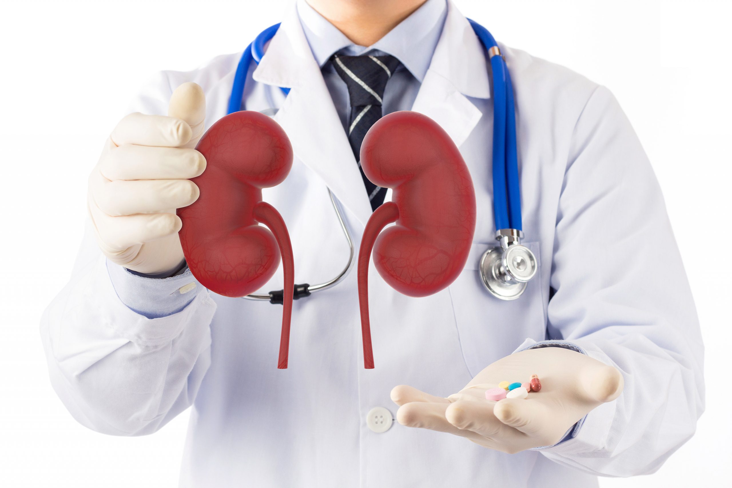 Can Dialysis Be Temporary North Texas Kidney Consultants